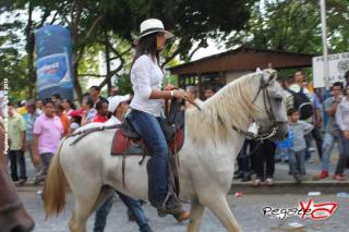 Foto 94 de Cabalgata 2010 - Feria Bucaramanga en Cabalgata 2010, Bucaramanga