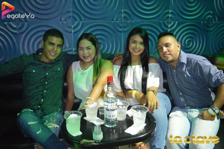 Foto 18 de La Clave Night Club - 2DO Fds Julio 2016 en La Clave Night Club, Cali