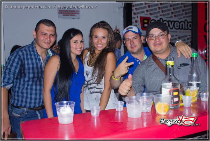 Foto 8 de BARLOVENTO - Villavicencio en Discoteca Barlovento, Villavicencio