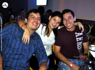 Foto 14 de Fotos Maria Namen 6 oct 2012 en Discoteca Maria Namen Bucaramanga, Bucaramanga