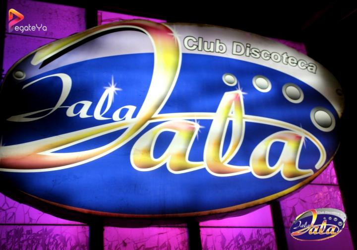 Foto 4 de Jala Jala Club - 4to FDS Junio 2015 en Jala Jala Club, Cali