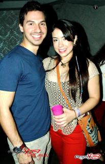 Foto 33 de Enero 19 del 2012 en Babel / Barra Libre Cali, Cali