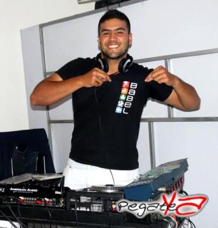 Foto 6 de Agosto 24 del 2013 en Babel / Barra Libre Cali, Cali