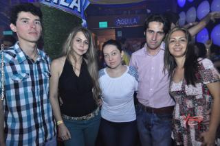 Foto 88 de Discoteca Malabar octubre de 2013 en Discoteca Malabar Bucaramanga, Bucaramanga