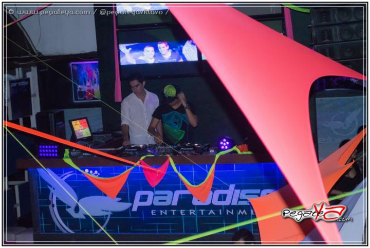 Foto 35 de The Mystic Music Fest 2015 - Villavicencio en The Mystic Music Fest 2015, Villavicencio