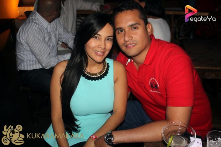Foto 10 de Kukaramakara - 3er FDS Enero 2016 en Kukaramakara Discoteca Cali, Cali