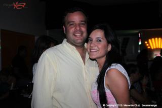Foto 48 de 15-16 de Junio 2012 - Cumpleaños Yorbis en Discoteca Macondo Club Bucaramanga, Bucaramanga