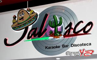 Foto 6 de Agosto 24 del 2013 en Jalisco - Bar / Karaoke