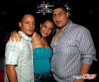 Foto 50 de Noviembre 10 del 2012 en La Maldita Primavera Cali, Cali