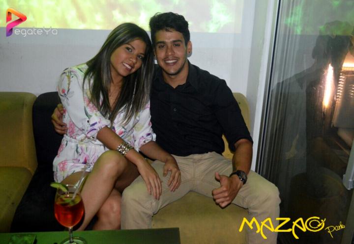 Foto 4 de Mazao Park - 5to Fds Abril 2016 en Mazao Park, Cali