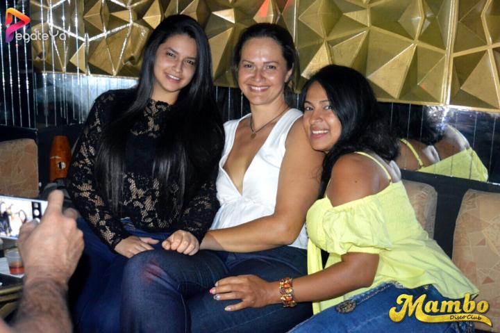 Foto 7 de Mambo Disco Club - 3er Fds Julio 2017 en Mambo Disco Club, Cali