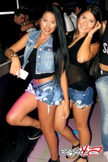 Foto 1 de Agosto 24 del 2013 en Moon Cocktail & Shots