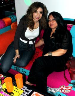 Foto 10 de Julio 13 del 2013 en Beautiful 80`s Cali, Cali
