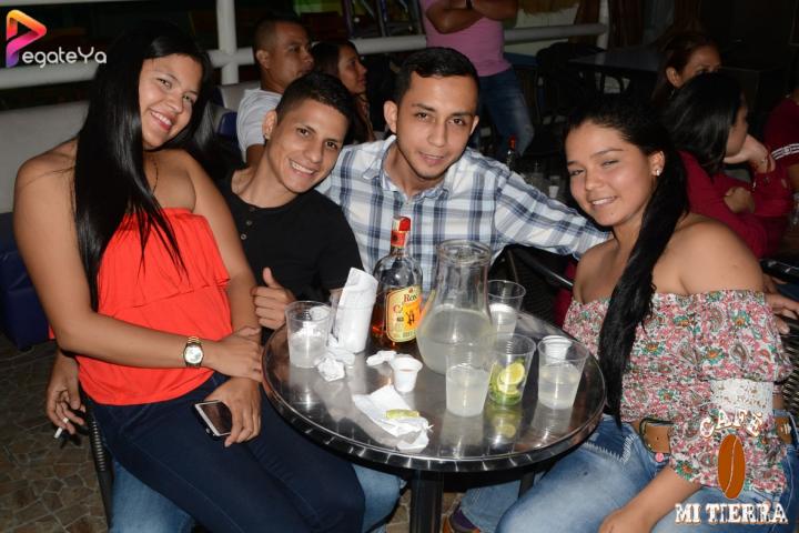 Foto 45 de Cafe mi Tierra - 3er & 4to Fds Oct. 2016 en Cafe Mi Tierra, Cali