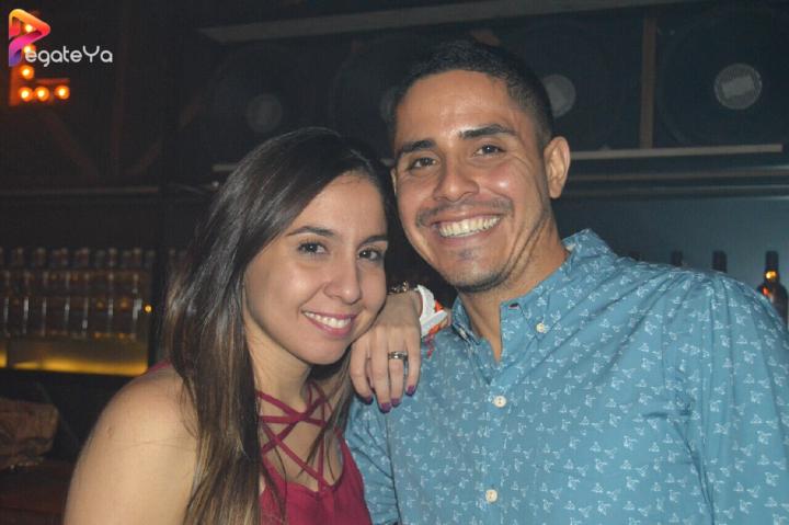 Foto 94 de La Social - 4to Fds Febrero 2017 en La Social, Cali