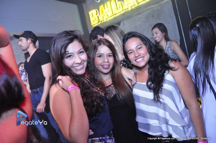 Foto 5 de La Premiere - Sabado 11 de abril de 2015 en La Premiere Bucaramanga, Bucaramanga