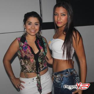 Foto 10 de Inauguracion Seven Nightology en Seven Nightology