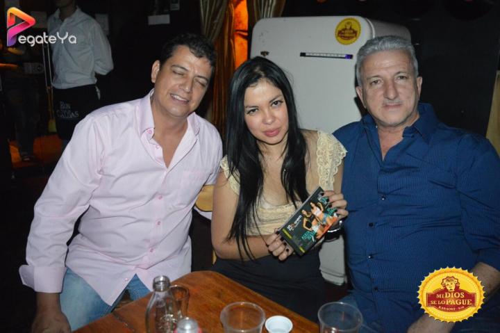 Foto 49 de Mi Dios Se Lo Pague 3er/4to Fds Oct 2016 en Fonda Mi Dios Se Lo Pague, Cali