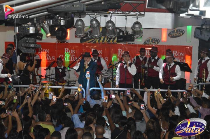 Foto 62 de Jala Jala Club - 5to Fds Abril 2016 en Jala Jala Club, Cali