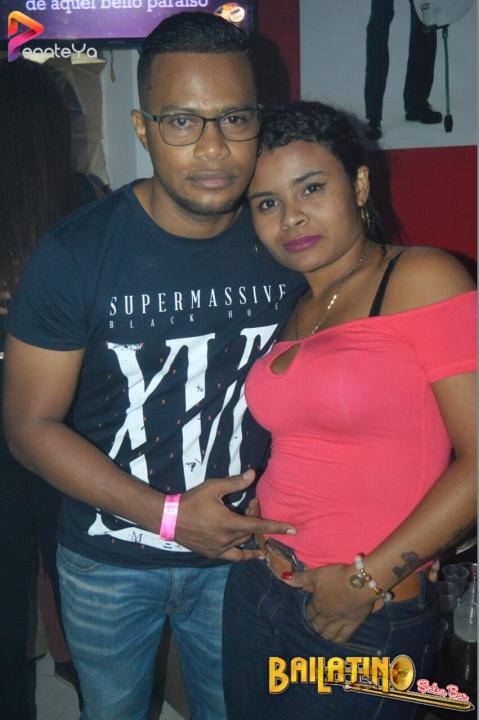 Foto 25 de Bailatino - 3er Fds Julio 2017 en Bailatino - Bar, Cali