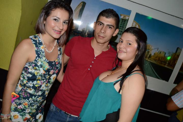 Foto 32 de New York sábado 04 de julio 2015 en Discoteca New York Bucaramanga, Bucaramanga