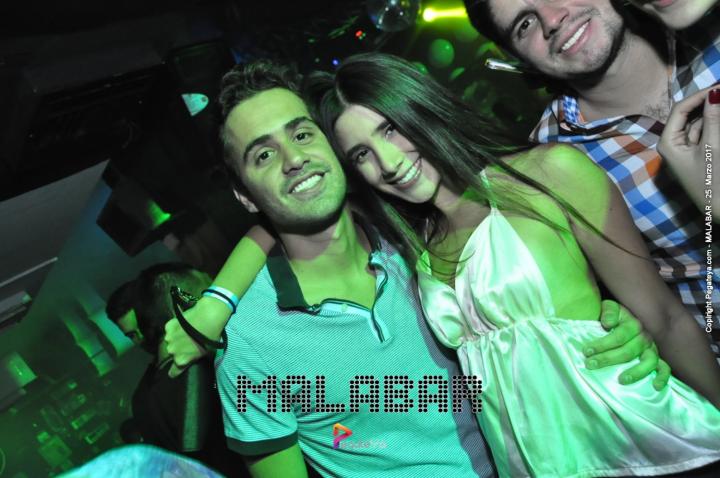 Foto 25 de Malabar Viernes 3 de marzo de 2017 en Discoteca Malabar Bucaramanga, Bucaramanga