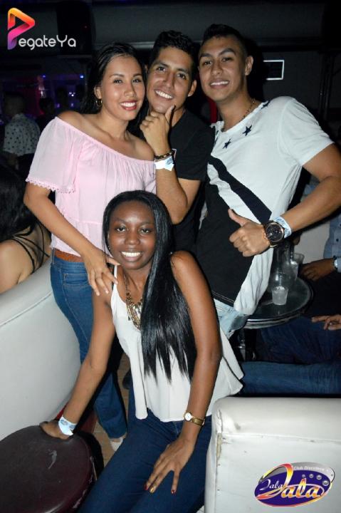 Foto 79 de Jalajala - 3er/4to Fds Oct 2016 en Jala Jala Club, Cali