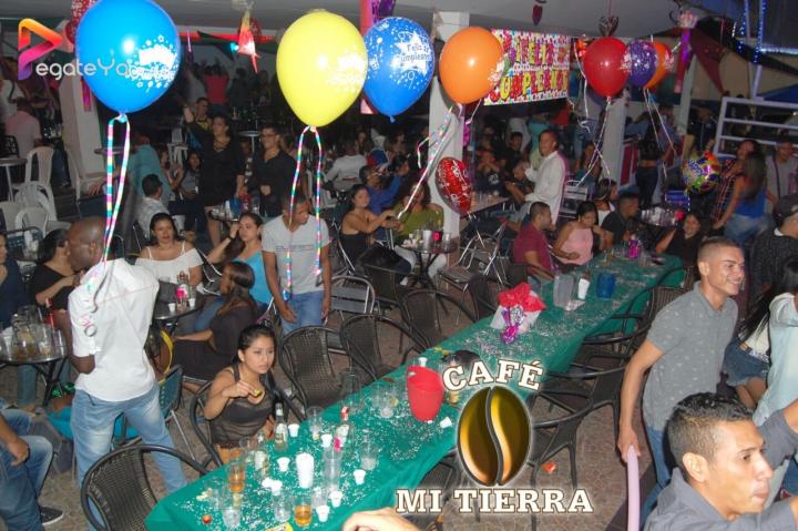 Foto 35 de Cafe mi Tierra - 5to Fds Abril 2016 en Cafe Mi Tierra, Cali