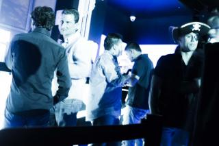Foto 360 de Fotos Aqua Halloween 31 oct 2012 en Discoteca Aqua Medellin, Medellín