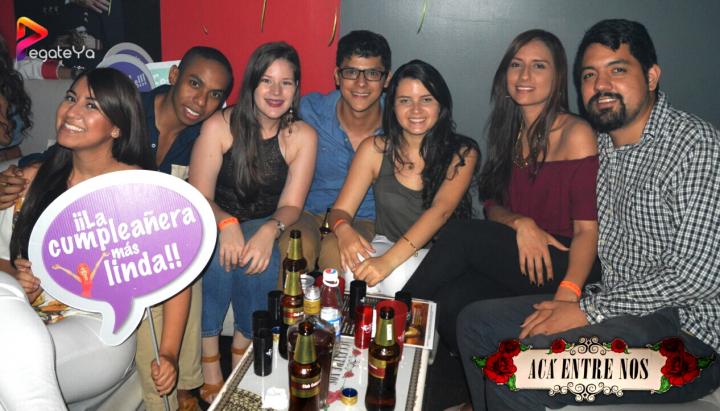 Foto 5 de Aca Entre Nos - 4to Fds Julio 2017 en Aca Entre Nos, Cali
