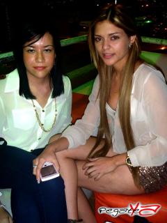 Foto 8 de Diciembre 15 del 2012 en Miami Bar Cali, Cali