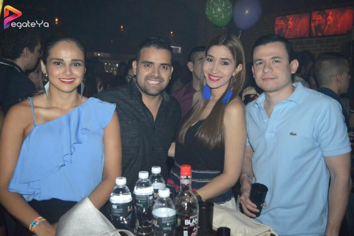 Foto 67 de La Social - 1er Fds Marzo 2017 en La Social, Cali