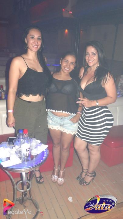 Foto 17 de Jala Jala Club - 2do FDS Abril 2015 en Jala Jala Club, Cali