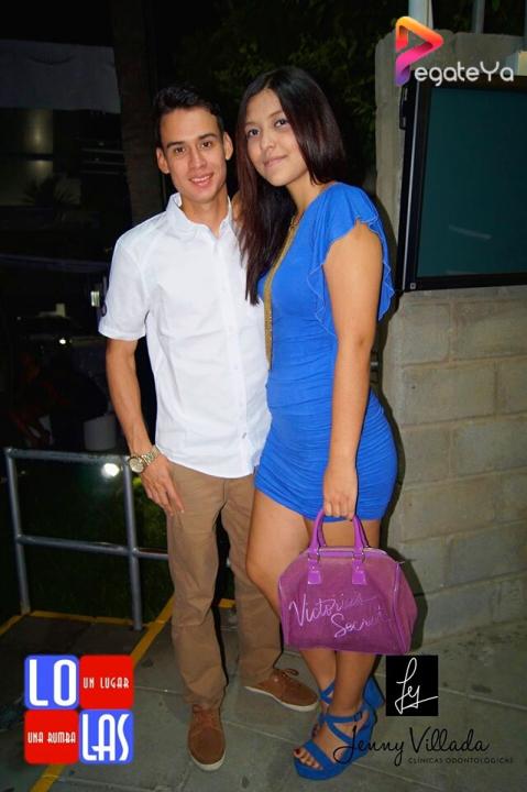 Foto 46 de Lolas Club - 5to Fds Abril 2016 en Lolas Club Menga Cali, Cali