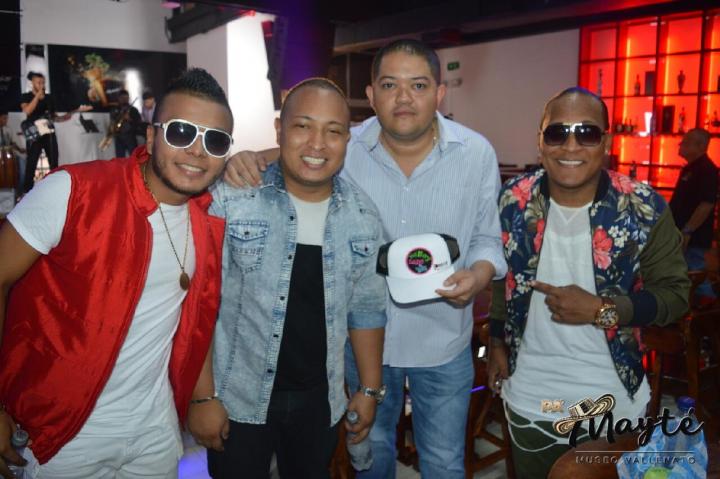 Foto 10 de PA MAYTÉ - 3er & 4to Fds Oct. 2016 en Pa´Mayte Museo Vallenato