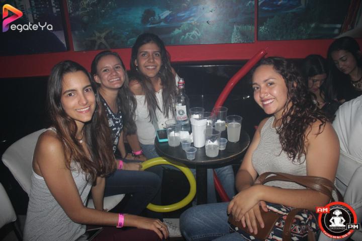Foto 4 de Ampm Bar - 3er Fds Julio 2016 en Am / PM Bar - Cali, Cali
