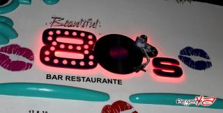 Foto 7 de Beautiful 80`s - Marzo 29 del 2014 en Beautiful 80`s Cali, Cali