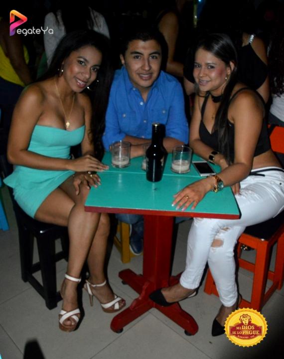 Foto 54 de Fonda Mi Dios Se Lo Pague - 1er Fd julio en Fonda Mi Dios Se Lo Pague, Cali