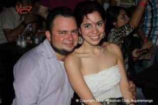 Foto 98 de Sabado 05 de Mayo 2012 en Discoteca Macondo Club Bucaramanga, Bucaramanga