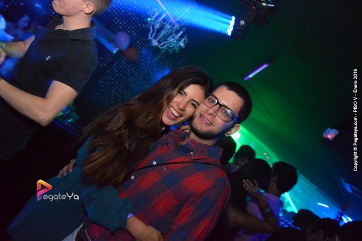 Foto 51 de Bar Piso V - 30 enero 2016 en Bar Piso V Bucaramanga, Bucaramanga