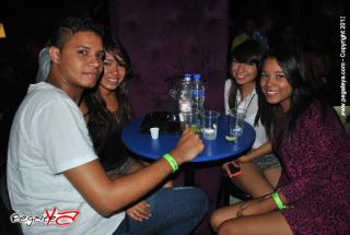 Foto 11 de bhoga 1 y 2 de marzo de 2013 en Discoteca BHOGA cartagena, Cartagena