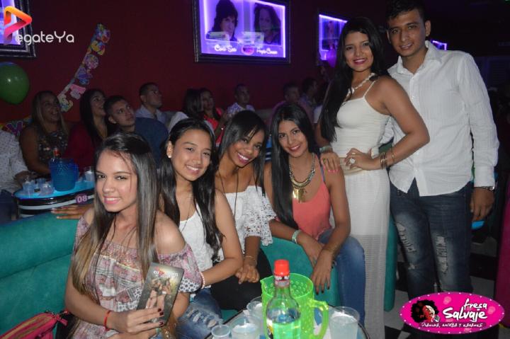 Foto 48 de Fresa Salvaje - 3er FDS Julio 2016 en Fresa Salvaje, Cali