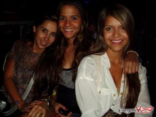 Foto 12 de Marzo 17 del 2012 en Liquid Pereira, Pereira