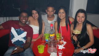Foto 34 de Zambomba - Marzo 29 del 2014 en Club Zambomba, Cali