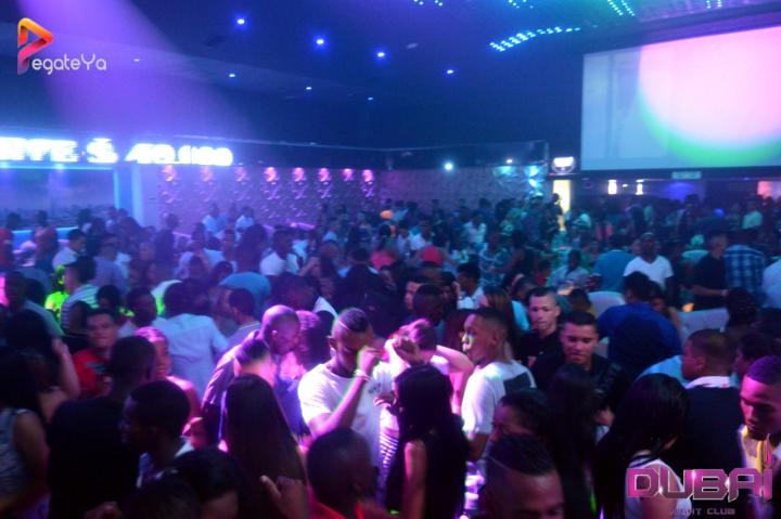 Foto 9 de Dubai Night Club - 5to FDS Enero 2016 en Dubai Night Club