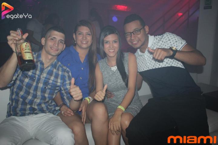 Foto 7 de Miami - 3er Fds julio 2016 en Miami Bar Cali, Cali