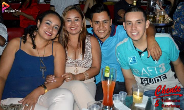 Foto 15 de Chente - 5to Fds Junio 2017 en CHENTE Vallenatos y Rancheras, Cali
