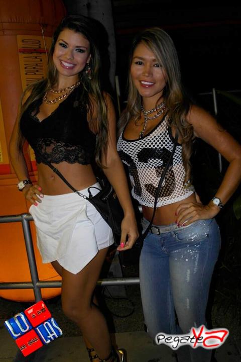 Foto 56 de Lolas - Yelsid Julio 18 en Lolas Club Menga Cali, Cali