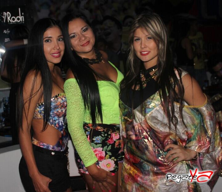 Foto 141 de Lolas - Yelsid Julio 18 en Lolas Club Menga Cali, Cali