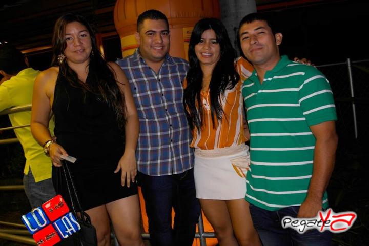 Foto 226 de Lolas - Yelsid Julio 18 en Lolas Club Menga Cali, Cali